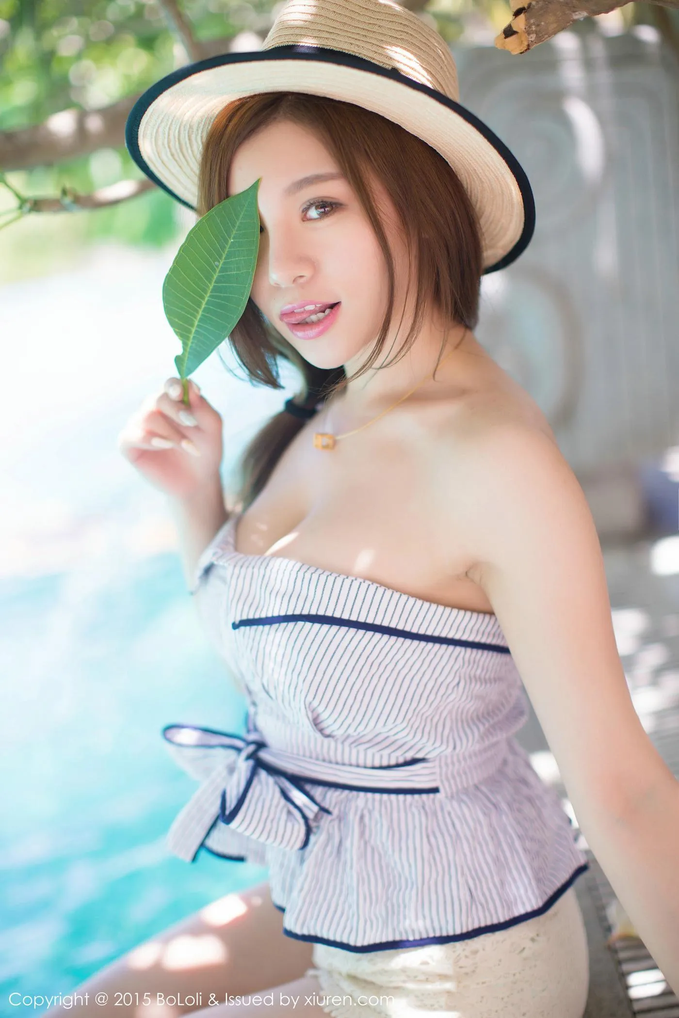 Vol.014 刘娅希 [81P]插图4